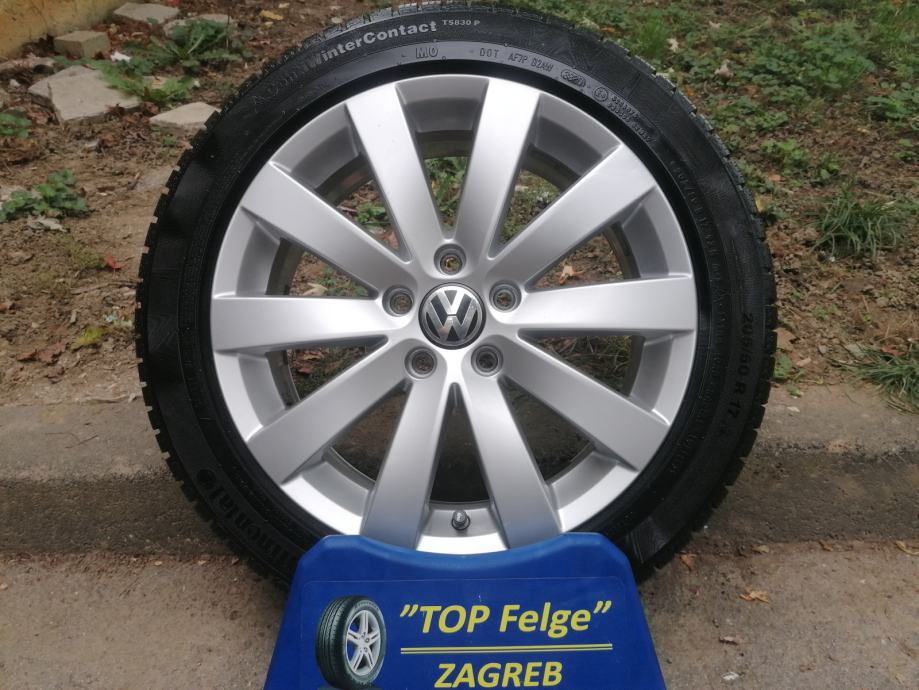 alu-felge-17-5x112-orig-vw-audi-seat-skoda-oslo-zimske-m-gume-slika-182031165