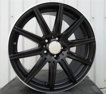 Alu felge 17'' rupe 5x112, 4 kom. - cover