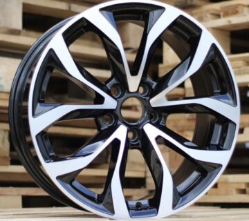 Alu felge 17'' rupe 5x112, 4 kom. - cover