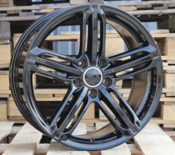 Alu felge 17'' rupe 5x112, 4 kom. - cover