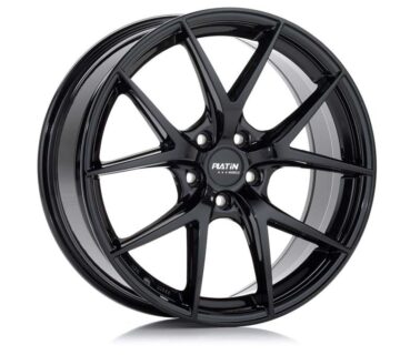 Alu felge 18''-20" PLATIN P94 - cover