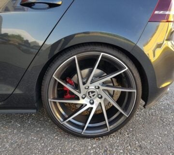 Alu felge 18''-20" TOMASON TN17 + TUV CERTIFIKAT - cover