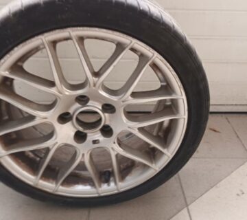 Alu felge 18'' rupe 5x120, 1 kom. - cover