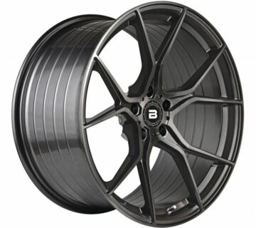 Alu felge 19-20'' BUTZI THOR *KOVANI ALUMINIJ* - cover
