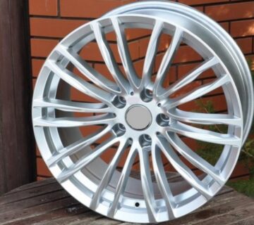 Alu felge 19'' rupe 5x120, 4 kom. - cover