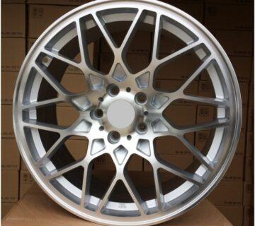 Alu felge 19'' rupe 5x120, 4 kom. - cover