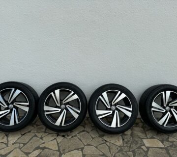 Alu felge 20'' rupe 5x112, VW - cover