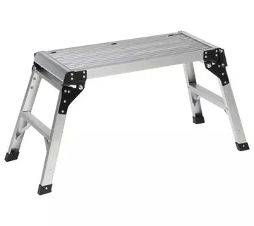 Aluminijska platforma 65x30 - Stari Mikanovci