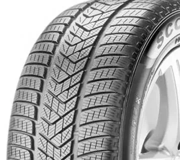 285/45 R21 SCORPION WINTER* RFT XL 113 H - cover