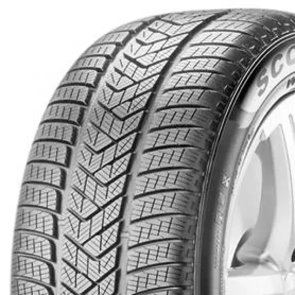 285/45 R21 SCORPION WINTER* RFT XL 113 H - cover