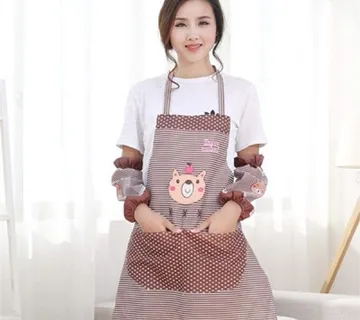 Kuhinjska pregača -idealan poklon dostupna u više boja - cover