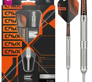 Crux 01 90% 22g - cover
