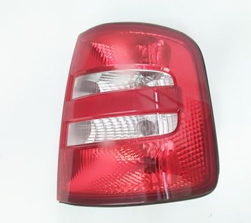 STOP LAMPA DESNA SKODA FABIA SW 2000-2005 - cover
