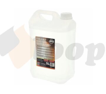 American DJ Fog Juice 2 Medium 5l tekućina za maglu - cover