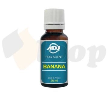 American DJ Fog Scent Banana 20ml miris za maglu - cover