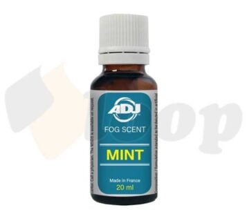 American DJ Fog Scent Mint 20ml miris za maglu - cover