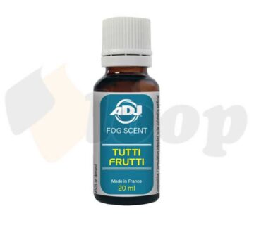 American DJ Fog Scent Tutti-Frutti 20ml miris za maglu - cover