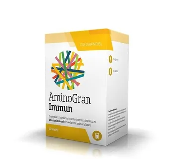 Dr. Grandel Aminogran Immun 3x39 G - Zagreb