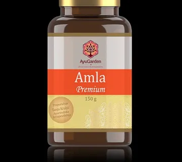 Ayugarden Amla Prah 150 G - Zagreb