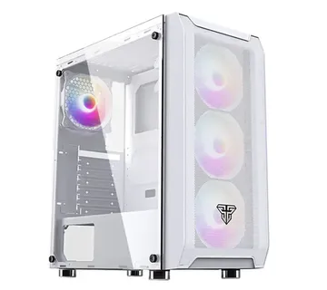 GamingPC ZenNavi (Ryzen 5, 16GB DDR5, 1TB SSD, RX9060XT) - cover