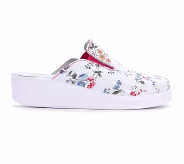 ANATOMSKE KLOMPE, Bijela, JICH - cover