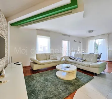 Donji Bukovac, prostran 3 soban stan s 2 terase i parkirnim mjestom - cover