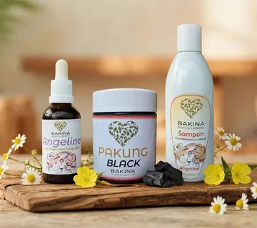 Angelina set - njega kose - Brezakovec, Zagorska Sela