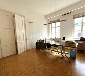 Zagreb, Centar - Radićeva ulica, 7 ureda, zakup 152m2