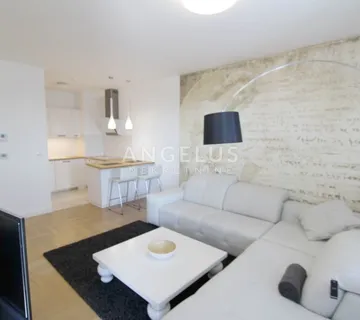 Zagreb, Strojarska - stan 90m2 za najam; apartment for rent, 90 m