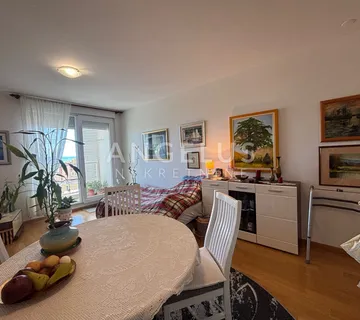 Split, Poljička cesta - suvremeni dvosoban stan s pogledom na more i otoke, 64 m2, PRODAJA - cover