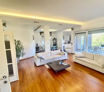 Zagreb, Pantovčak - Luksuzni stan za najam 170m2