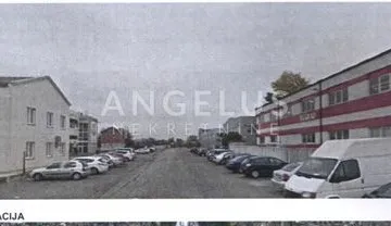Zagreb, Stenjevec - građevinsko zemljište