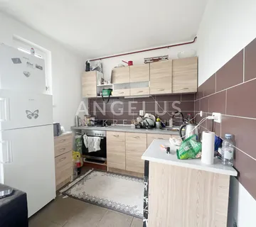 Zagreb, Novoselec-stan za prodaju, 60,35 m2