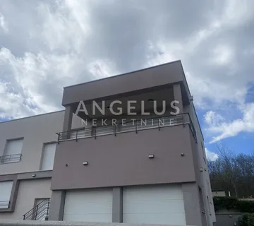 Zagreb, Markuševec - kuća 550m2 s garažom i dvorištem - cover