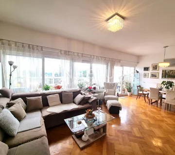 Zagreb, Pantovčak - kuća s pogledom i zimskim vrtom, 380m2, prodaja - cover