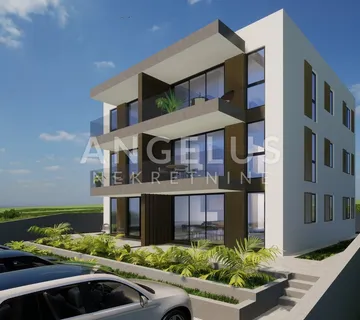 Pag, Povljana - apartman sa pogledom na more, 65m2, PRODAJA - cover