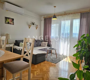 Split, Bilice - komforan trosoban stan, 75 m2, PRODAJA - cover