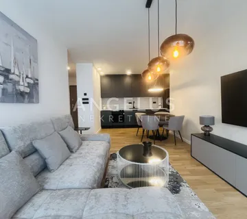 Zagreb, Botinec,-stan za najam, 64 m2 - Odranski Obrež, Zagreb