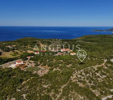 Konavle, Vitaljina – zemljište uz građevinsku zonu, 6.018 m2 – PRODAJA - Vitaljina, Konavle