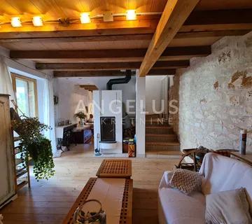 Istra, okolica Poreča - najam kuće 170m2 - cover