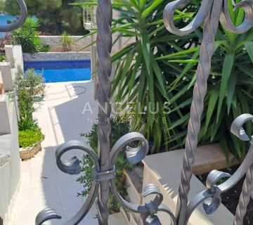 Brač, Milna - novoizgrađena kuća sa bazenom, PRODAJA - cover