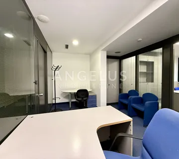 Zagreb, Radnička cesta - uredski prostor 37m2