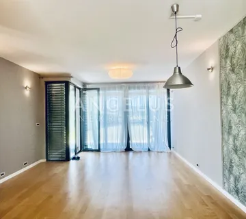 Zagreb, Novi Zagreb-kuća za najam, 130 m2