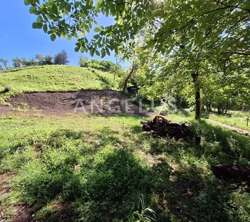 Zagreb-Jazbina  Građevinsko zemljište - cover