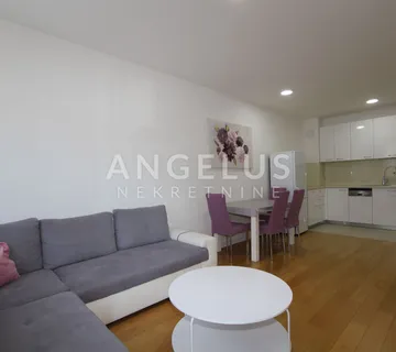 Središće - Stan 50 m2 sa parkirnim mjestom u garaži - cover