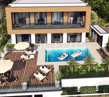 Šolta, Nečujam - zemljište s građ dozvolom, blizu mora PRODAJA - cover