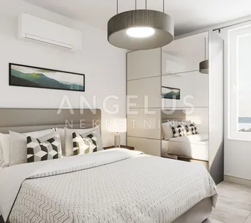 Brač, Milna - apartmanska kuća sa dodatnom investicijom, PRODAJA - cover