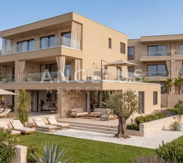 Sevid  - NOVO stan u novogradnji 80.17 m2, prvi red do mora, PRODAJA - cover