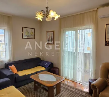 Split, Sućidar - dvosoban stan s vrtom PRODAJA - cover