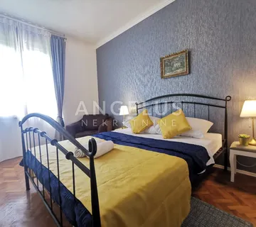 Split, Bačvice - jednosoban stan na atraktivnoj lokaciji PRODAJA